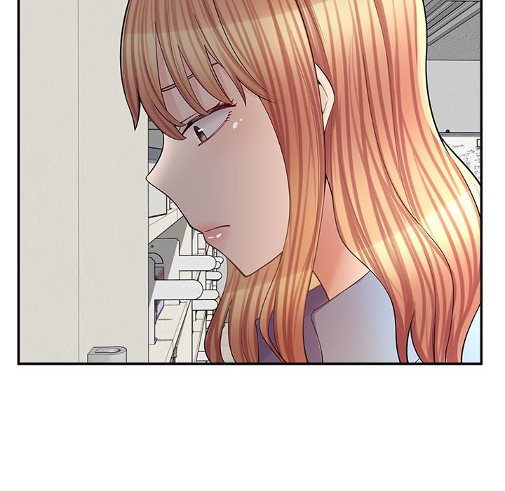 漫畫店工讀生第13話-插進去不動也舒服