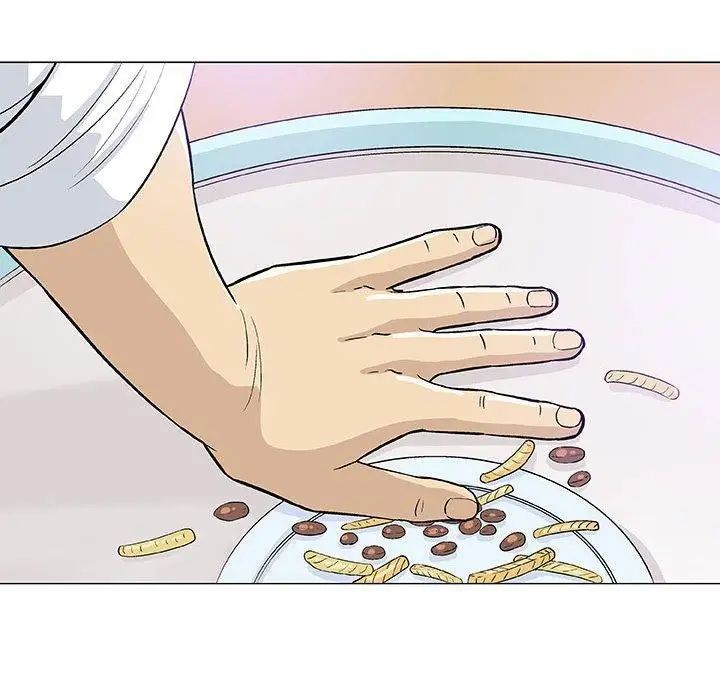 奇趣新人第15话