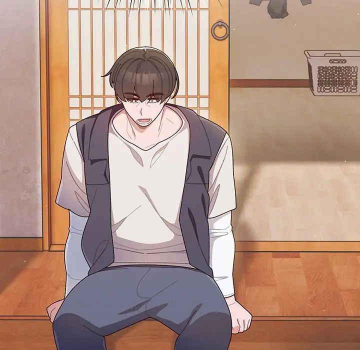 老大!请把女儿交给我!第1话