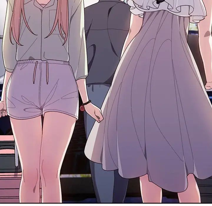 老大!请把女儿交给我!第1话