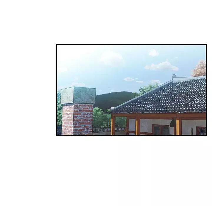 老大!请把女儿交给我!-第1话 - 图片 99