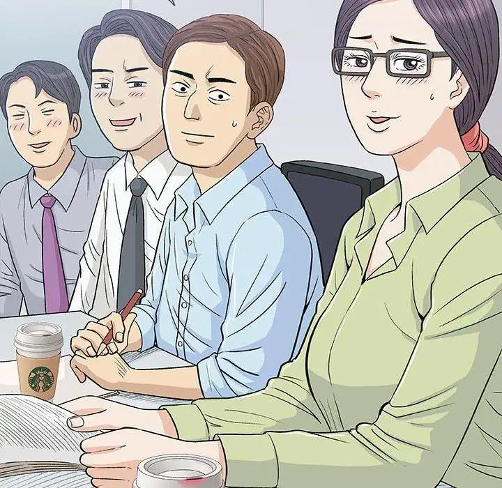 奇趣新人第17话