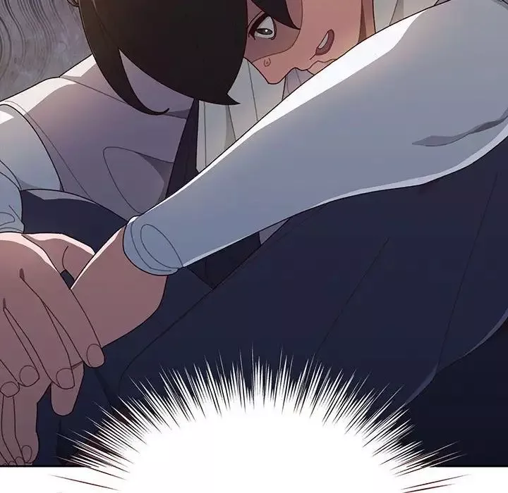 老大!请把女儿交给我!第3話