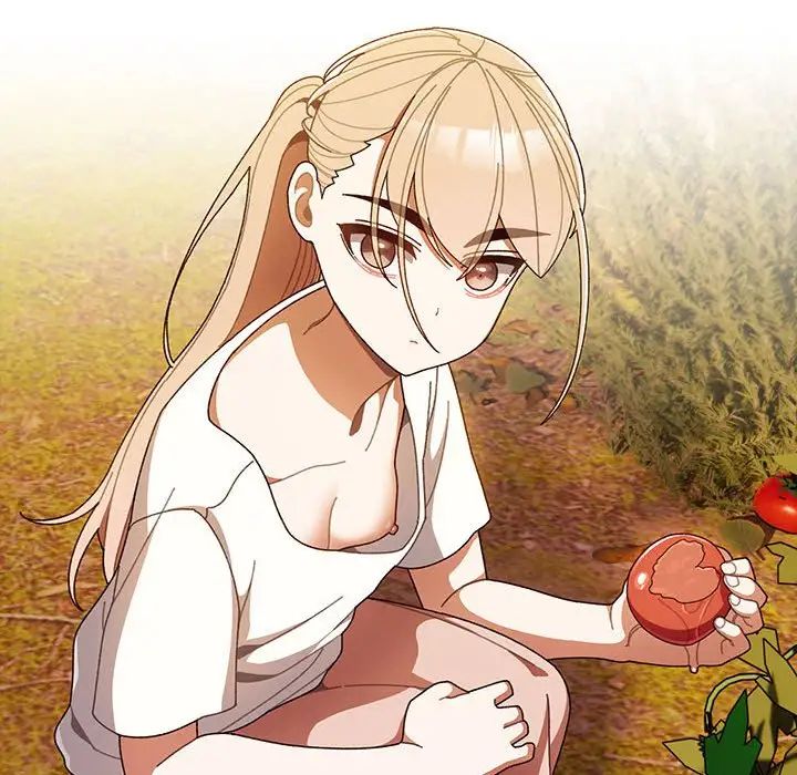 老大!请把女儿交给我!第3话