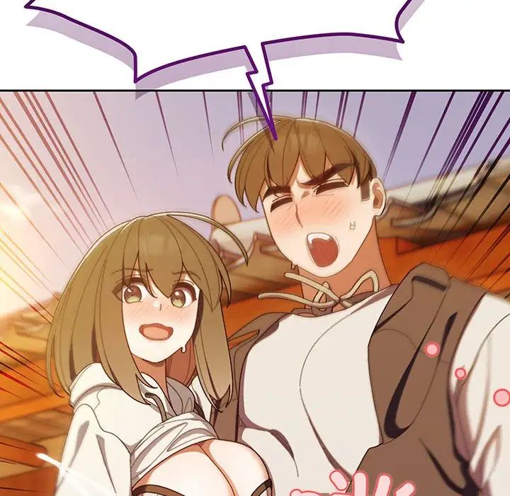 老大!请把女儿交给我!第4话