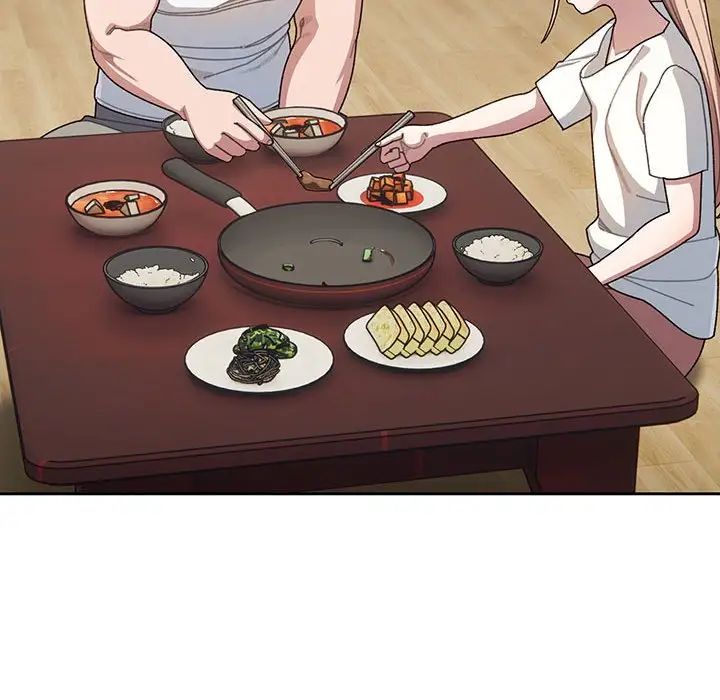 老大!请把女儿交给我!第4话