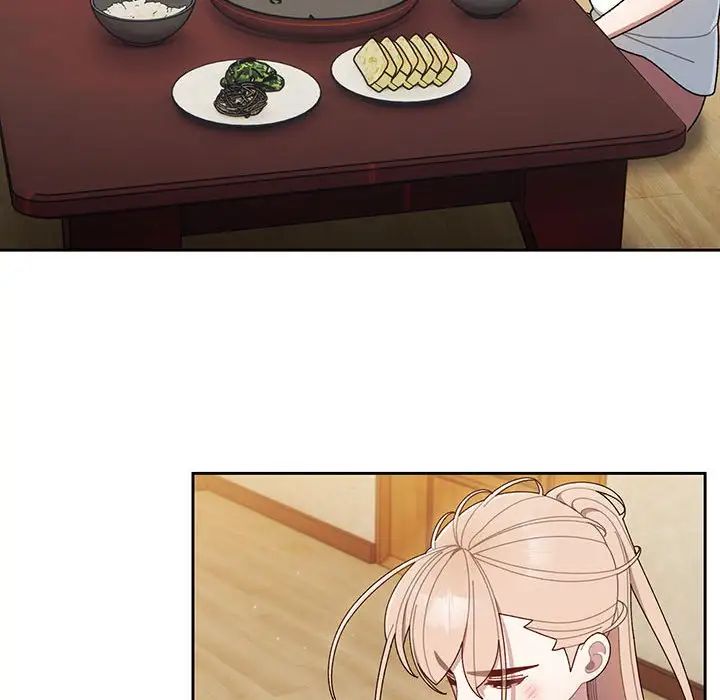 老大!请把女儿交给我!第4话