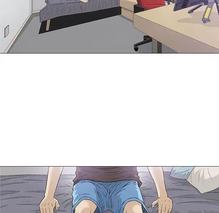 奇趣新人第21话