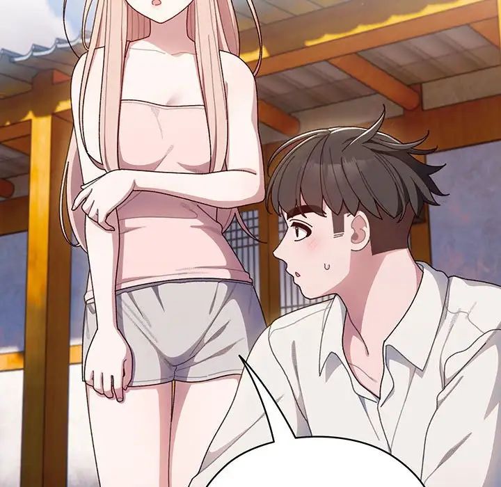 老大!请把女儿交给我!第6话