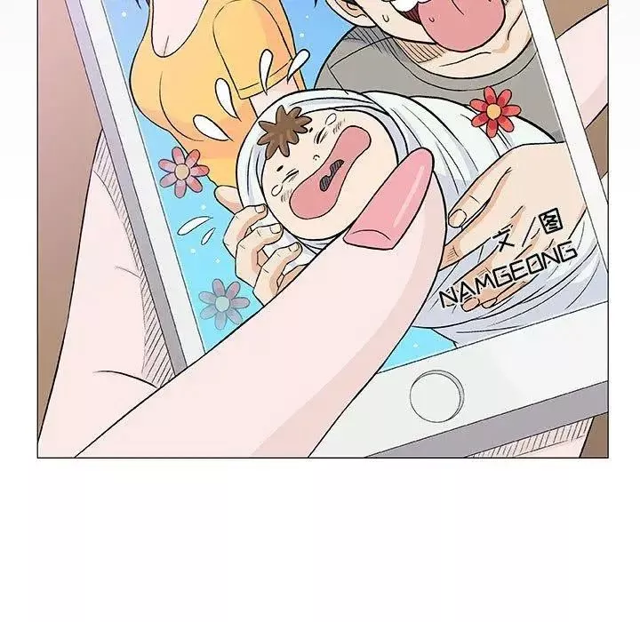 奇趣新人第22話
