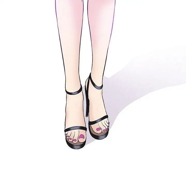 奇趣新人第22话