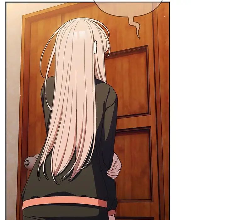 老大!请把女儿交给我!第7话