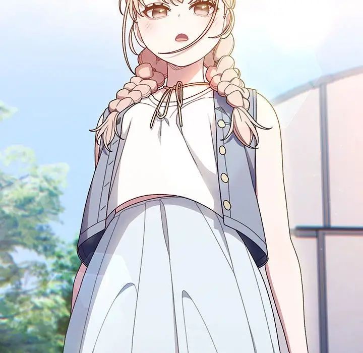 老大!请把女儿交给我!第8话