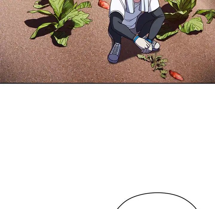 老大!请把女儿交给我!第8话