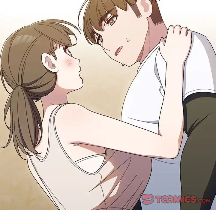 老大!请把女儿交给我!第8话