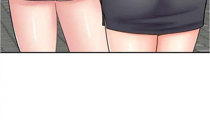 漫畫店工讀生第44話-姐姐…我等不到晚上瞭…