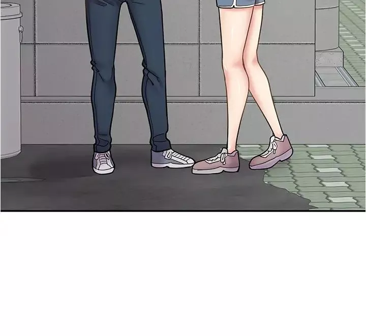 漫畫店工讀生第44話-姐姐…我等不到晚上瞭…