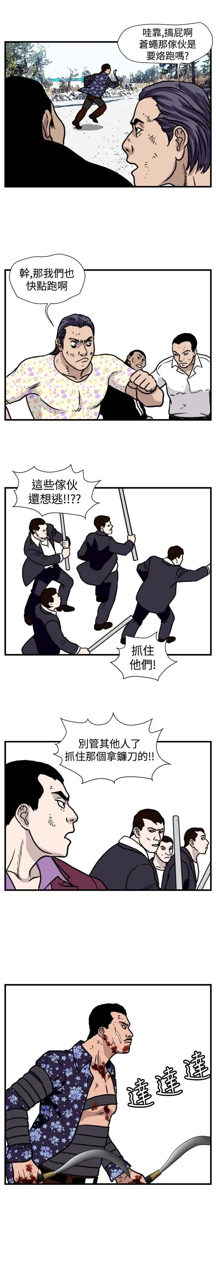 暴徒第47话