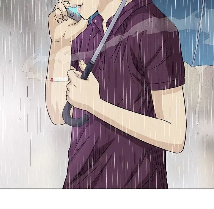 奇趣新人第25话