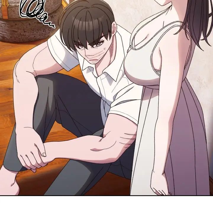 老大!请把女儿交给我!第11话