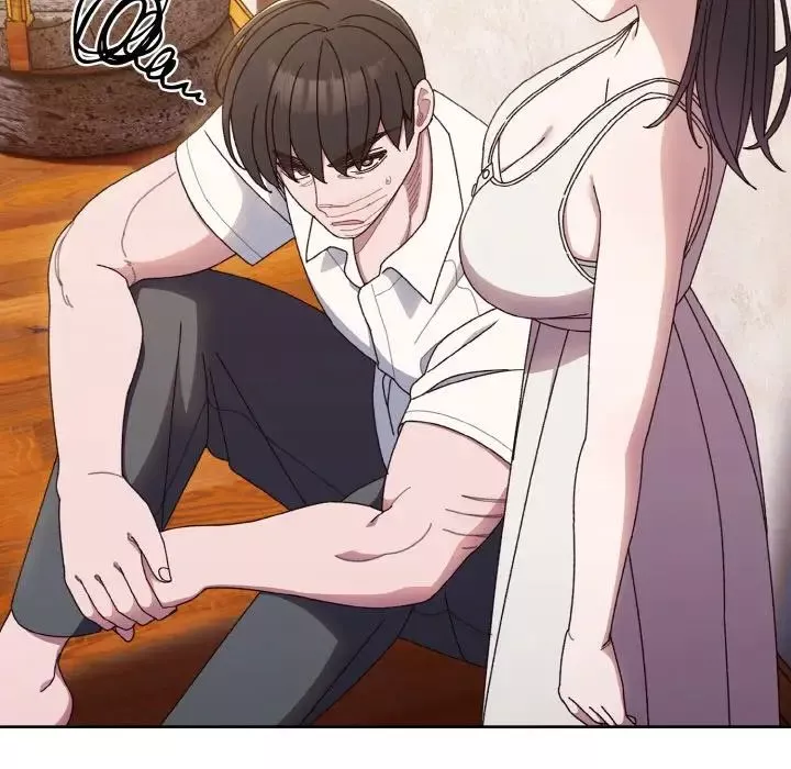 老大!请把女儿交给我!-第11话 - 图片 62