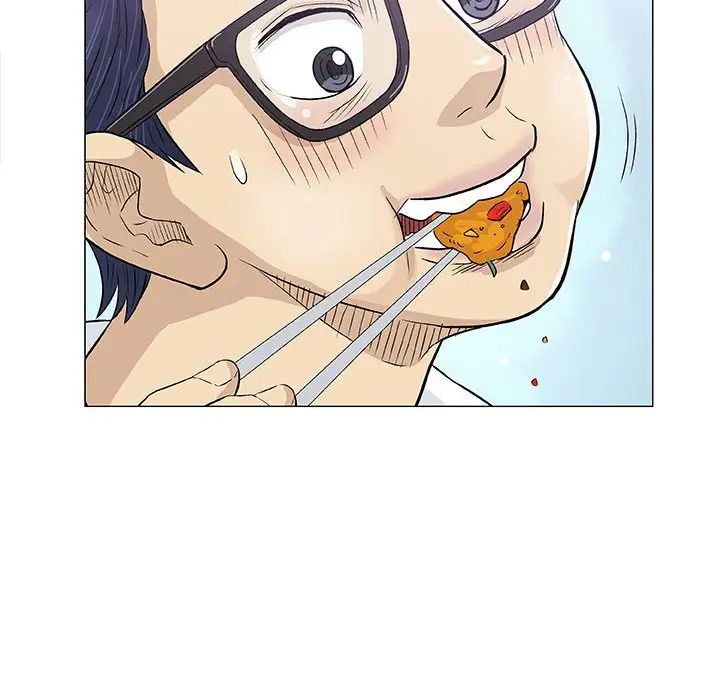 奇趣新人第25话