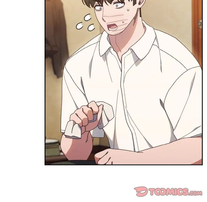 老大!请把女儿交给我!第12话