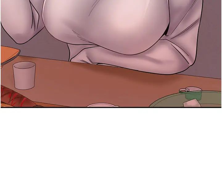 漫畫店工讀生第47話-失去朋友的傷痛