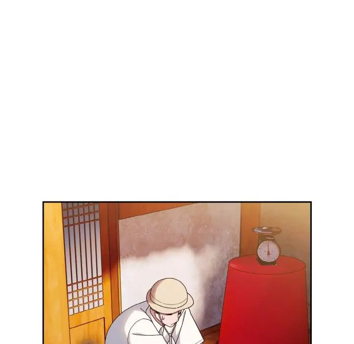 老大!请把女儿交给我!第12话