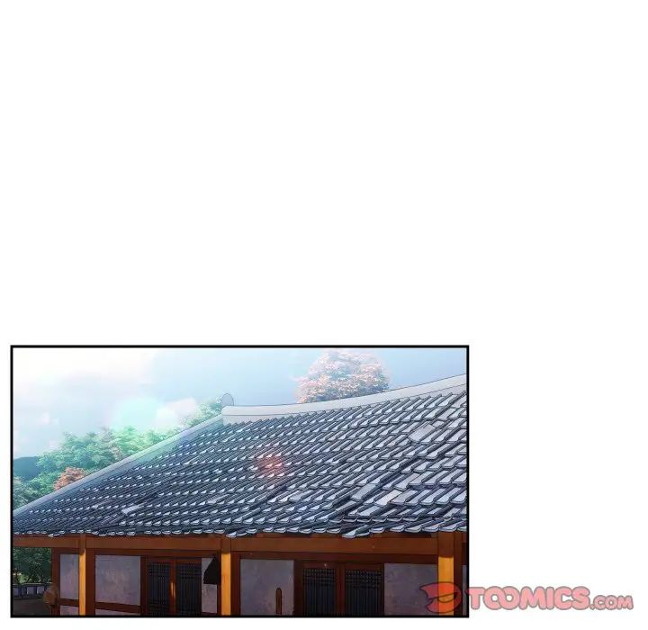 老大!请把女儿交给我!第12话