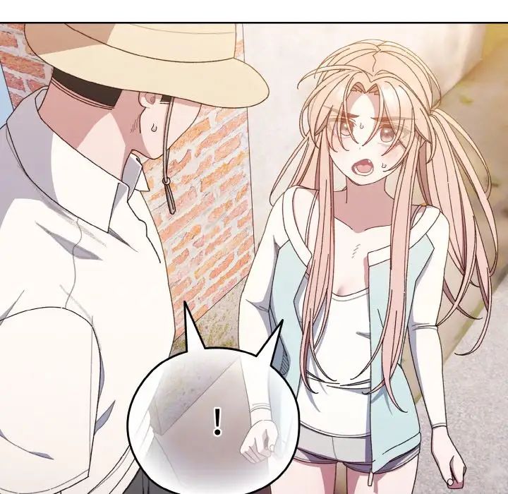 老大!请把女儿交给我!第12话