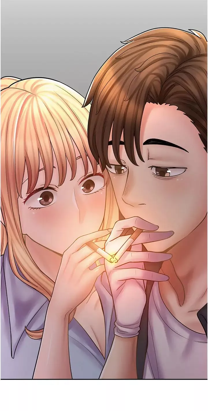 漫画店工读生-第51话-内心的难言之隐 - 图片 45