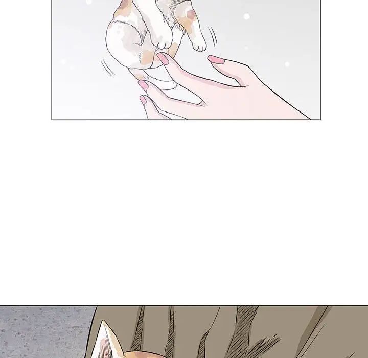 奇趣新人第28話