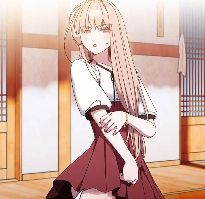 老大!请把女儿交给我!第16话