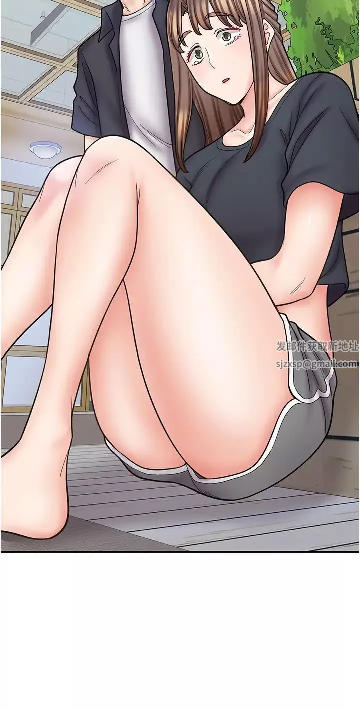 漫畫店工讀生第55話-妳們幾個我都要!