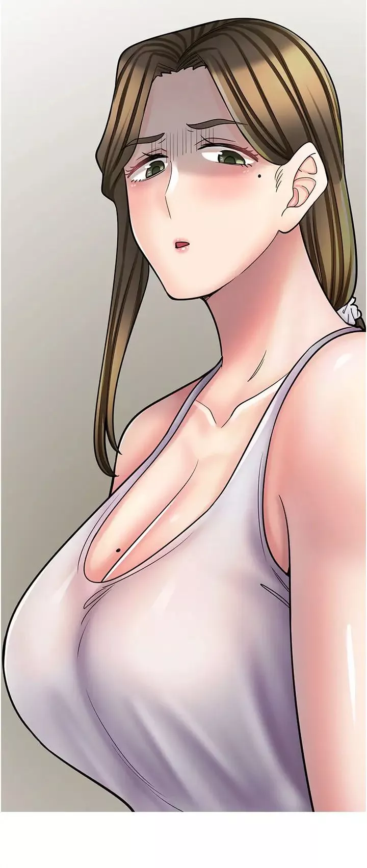 漫畫店工讀生第56話-放心，我會雨露均霑!