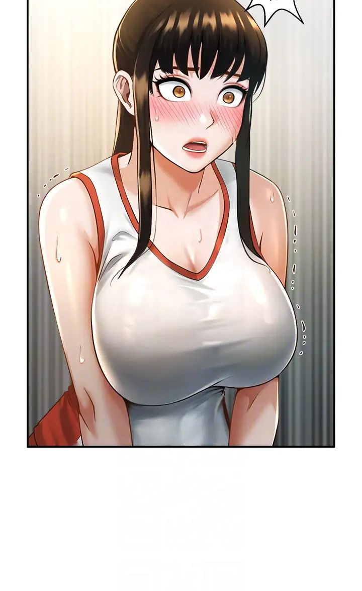 炸裂吧!巨棒第4话-道歉要拿出实际行动