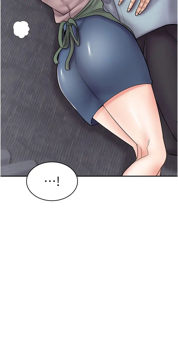 漫畫店工讀生第58話-我們是你的「專用酒杯」