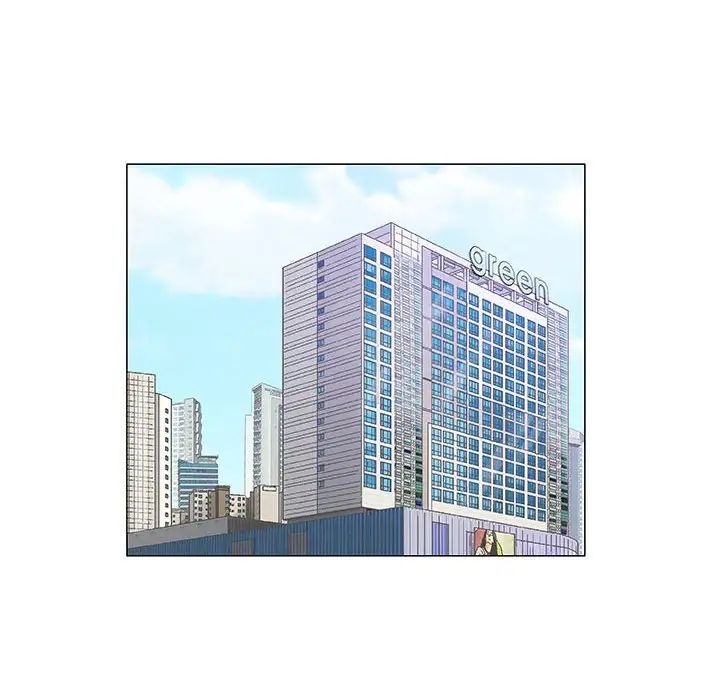 奇趣新人第32话