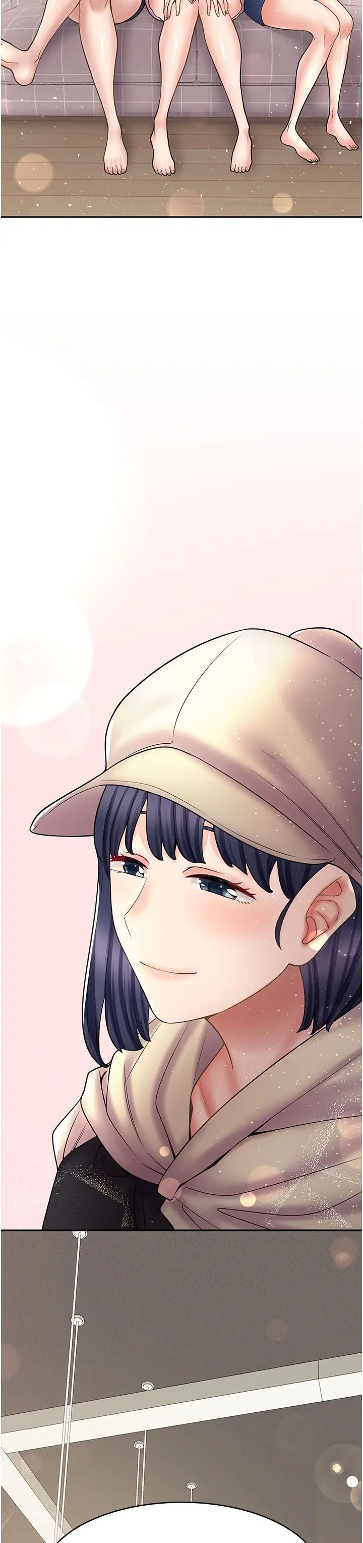 漫画店工读生第60话最终话-漫画店工读生