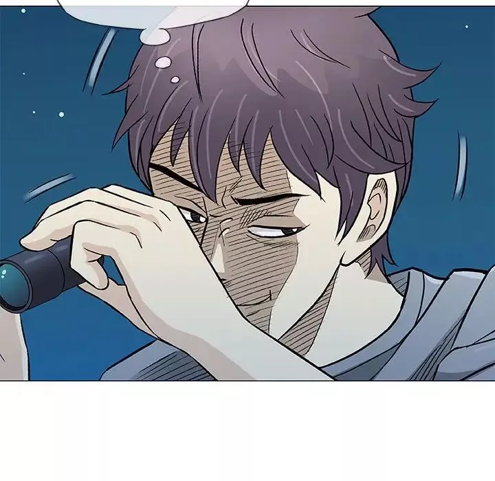 奇趣新人第34話