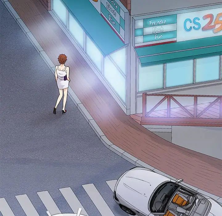 奇趣新人第34话