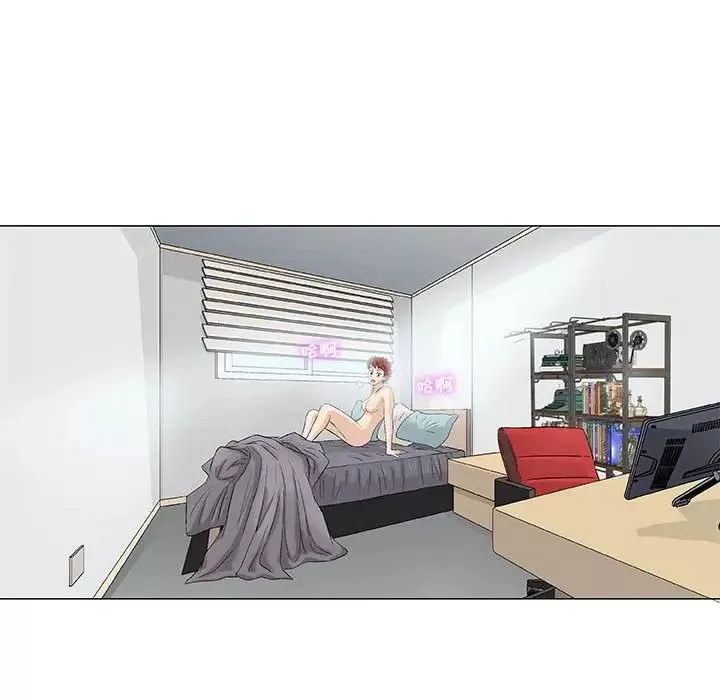 奇趣新人第35話