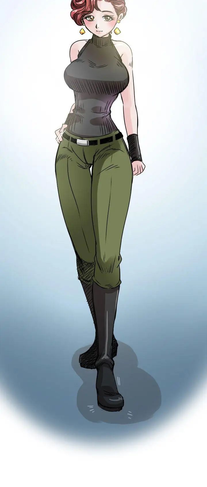 教練教教我第47話