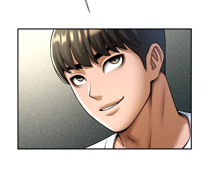 炸裂吧!巨棒第15话-李安达,你是我的