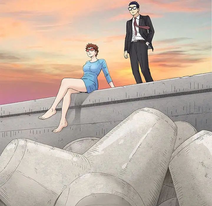 奇趣新人第38話