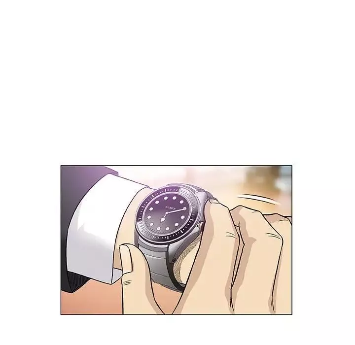 奇趣新人第38話