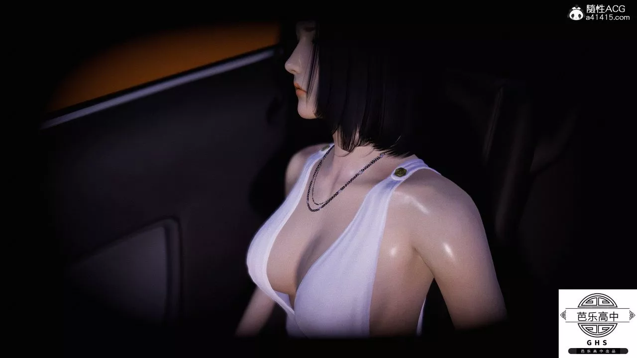 [3D]媚骨人妻01-回首往事