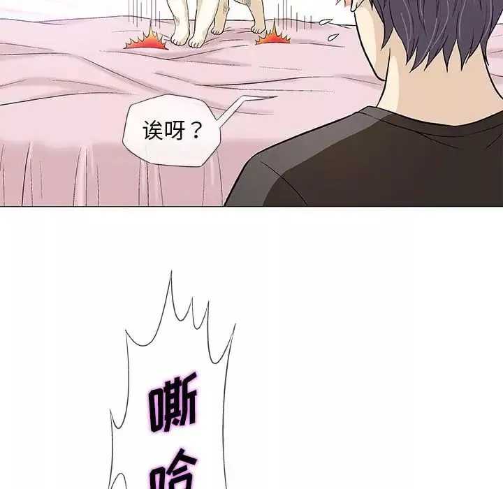 奇趣新人-第40话 - 图片 41