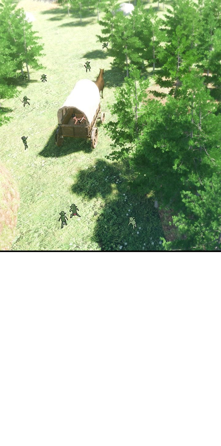 异世界催眠王第41话-彻夜体罚